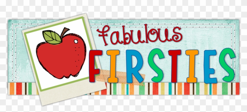 Fabulous Firsties - Fabulous Firsties #398419
