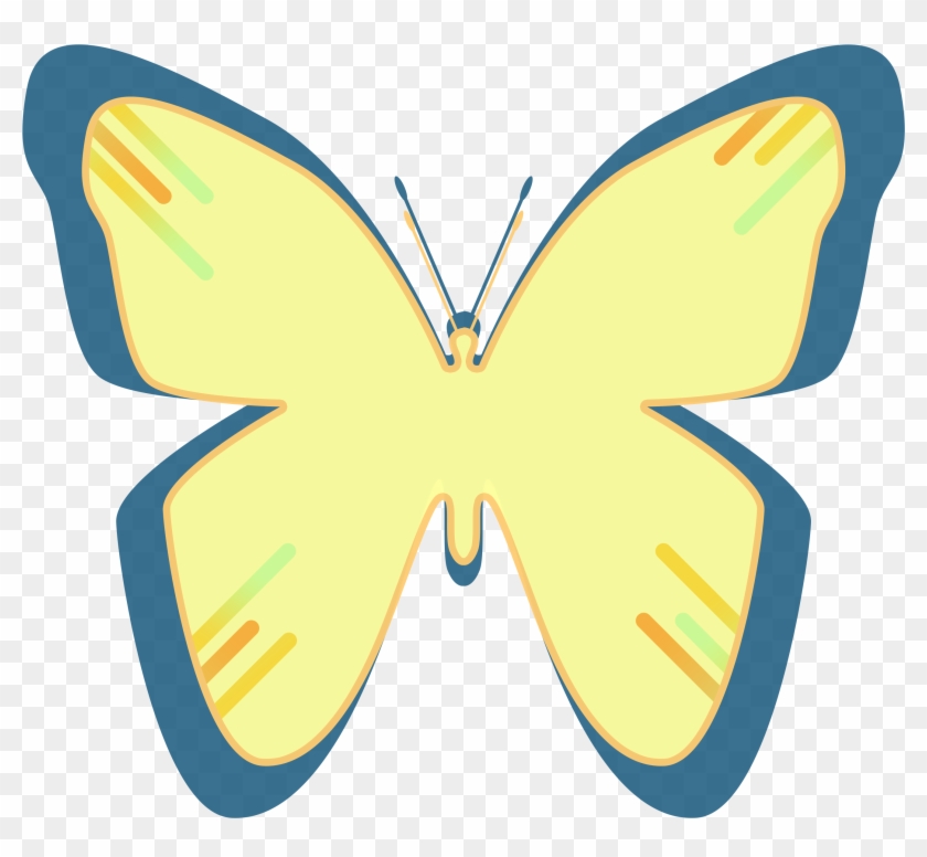 Monarch Butterfly Pieridae Clip Art - Monarch Butterfly Pieridae Clip Art #398501