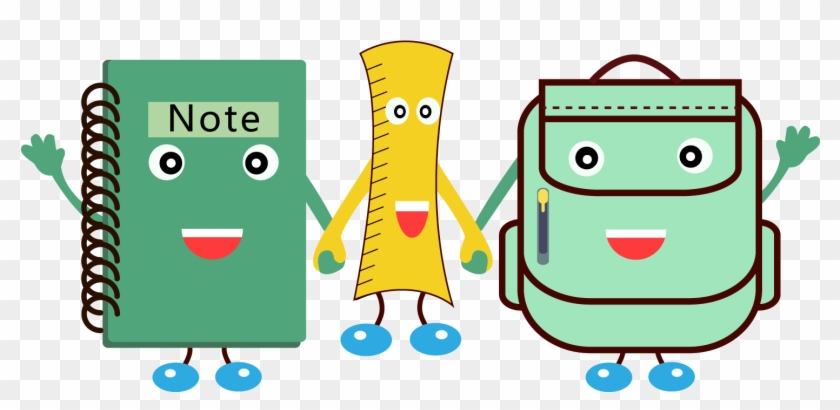 Laptop Cartoon Clip Art - Notebook #398480