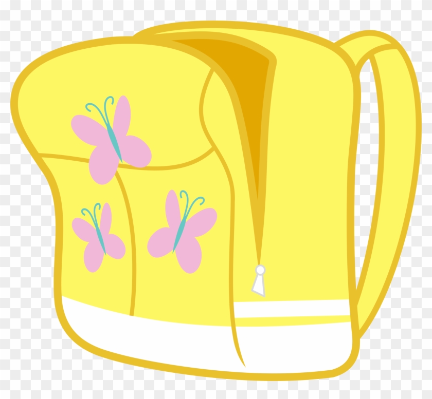 Mlp Eqg 3 Resources - Mlp Bag #398561