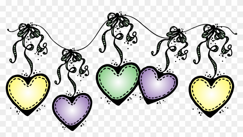 Crazy Heart Clipart 63528 Bitnote - Teacher Love Clip Art #398589