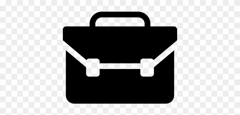School Bag Vector - Briefcase #398611