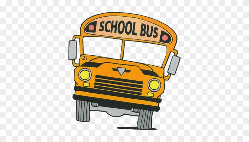 School Bus Psd14861 - Banter Bus #398621
