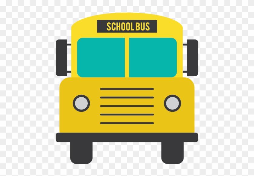 School Bus Routes - Essay #398690