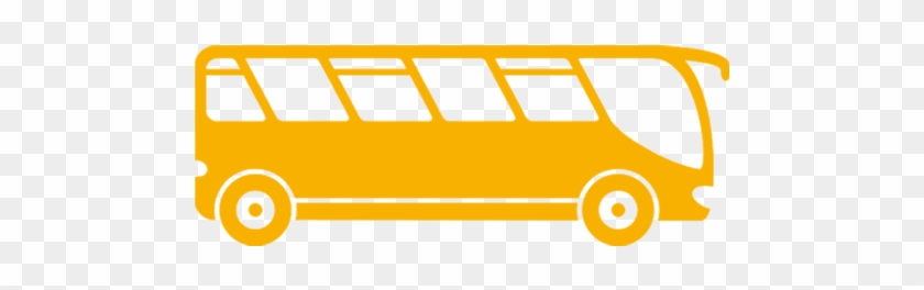 Fleet Of Air-conditioned Buses - Truck #398710