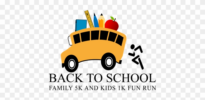 Back To School 5k And Kids 1k Fun Run - Taiwan Cooperative Bank #398723