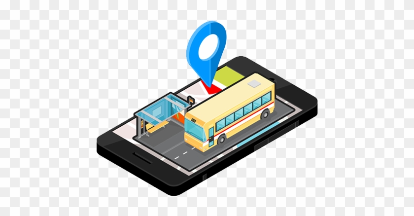 Read More - School Bus Tracking App #398730