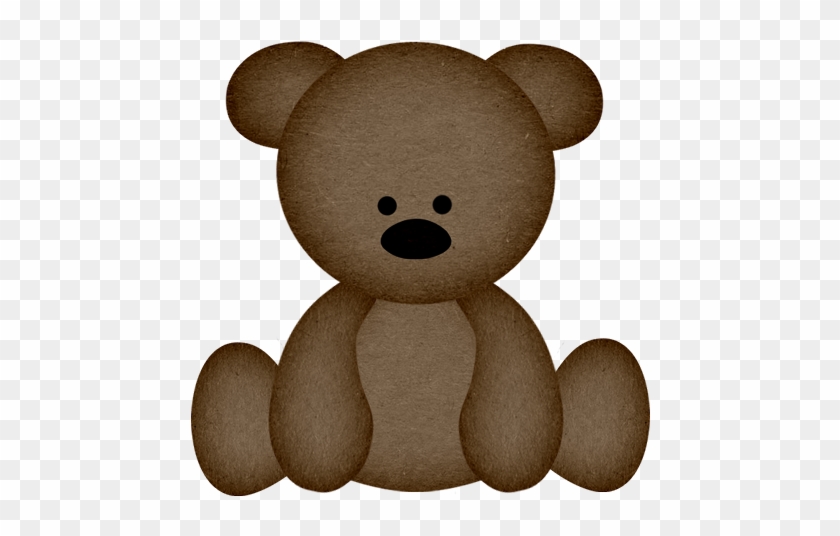 Ursinhos E Ursinhas - Bear #398782