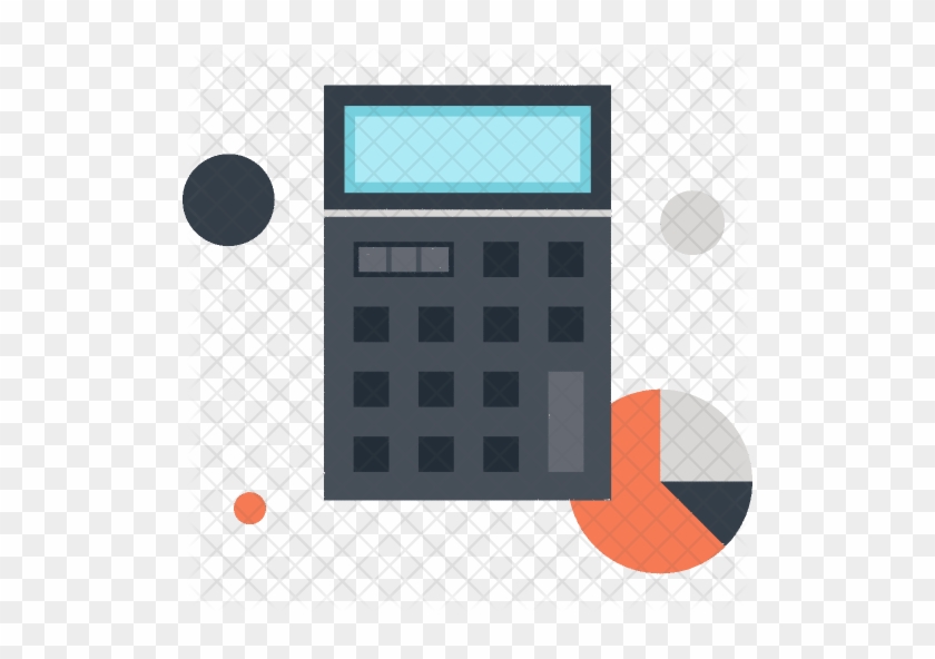 Accounting Icon - Accounting #398879
