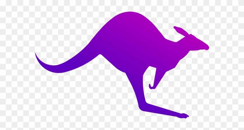 Kangaroo Sign #398906