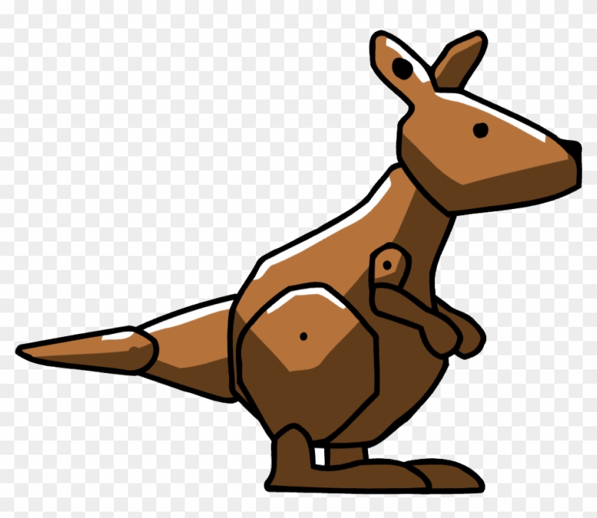 Kangaroo - Kangaroo Png #399012