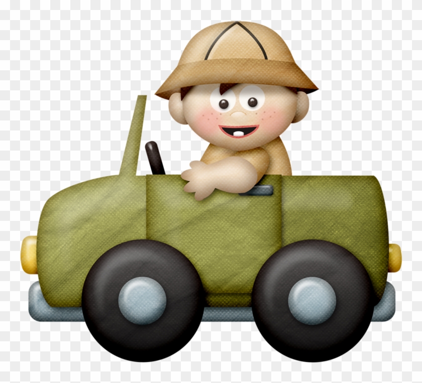 Zoo - Clip Art #398956