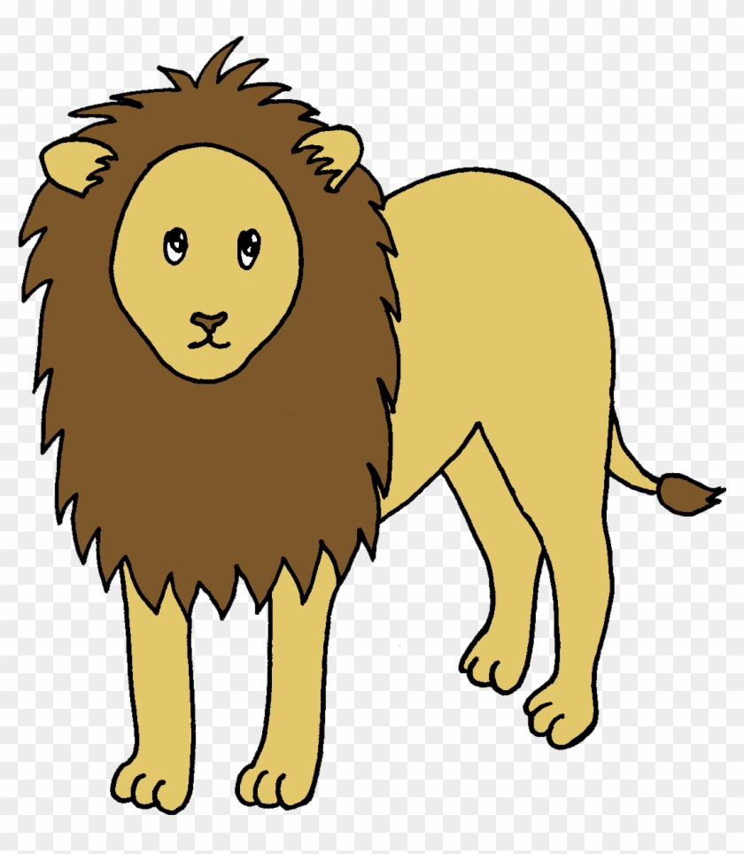 Download The Png Files Here Zoo Clipart Png - Cartoon #398970