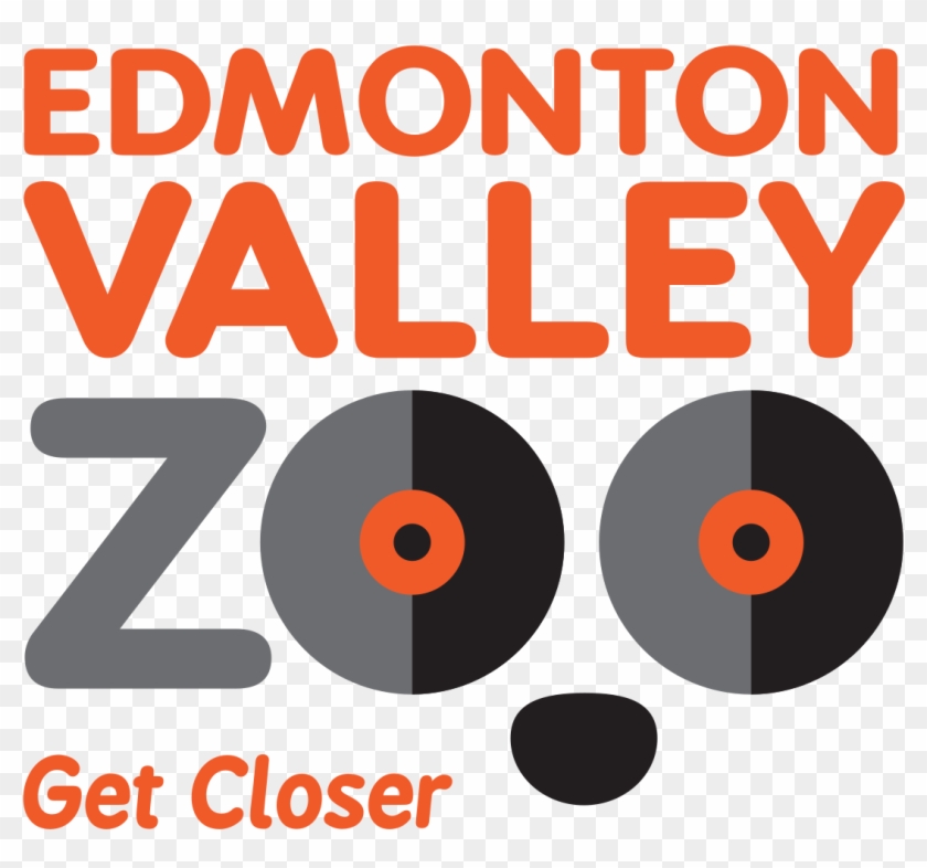 Edmonton Valley Zoo Logo #398971