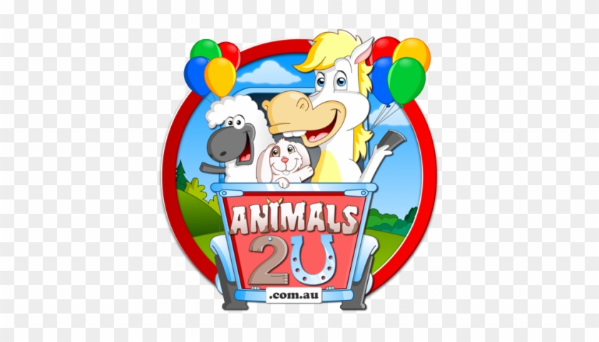 Mobile Animal Farm & Petting Zoo 0405 002 - Bendigo #398990