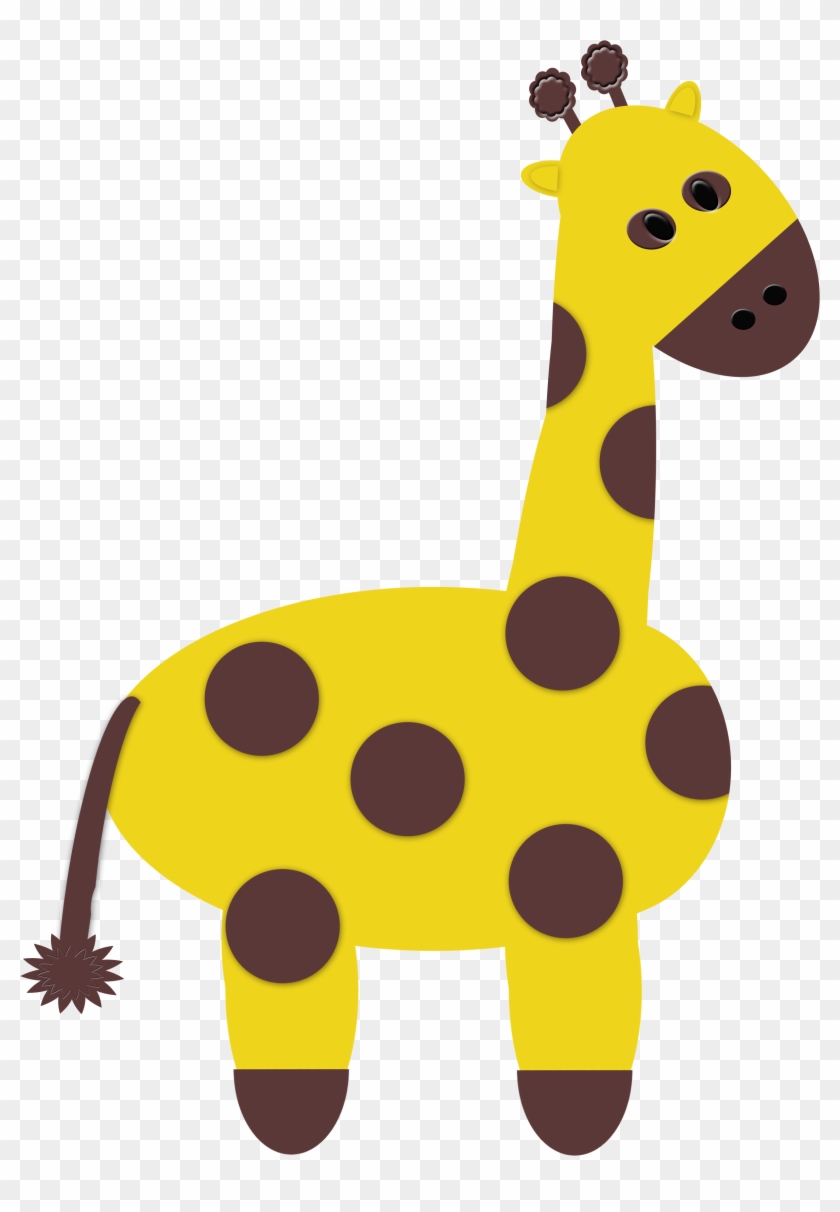 Share This - - Giraffe #399030