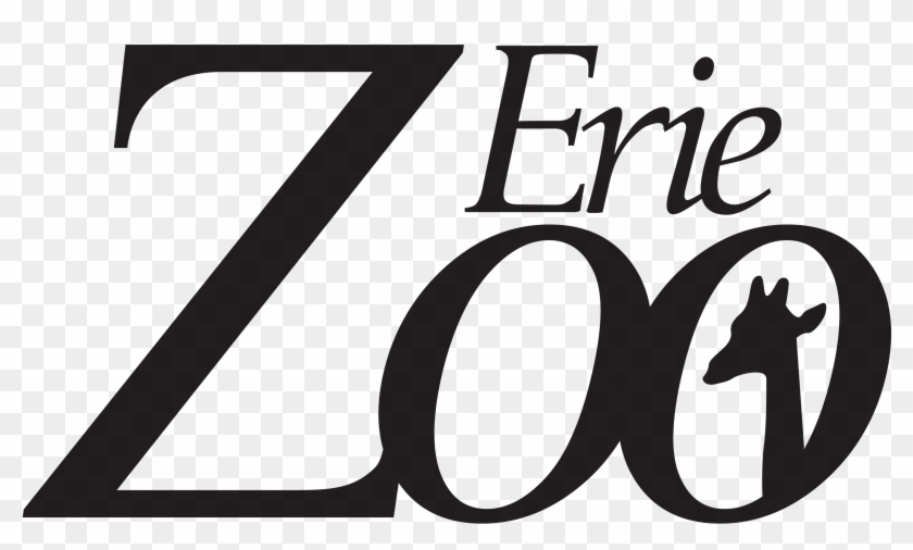 Description - Erie Zoo Logo #399035