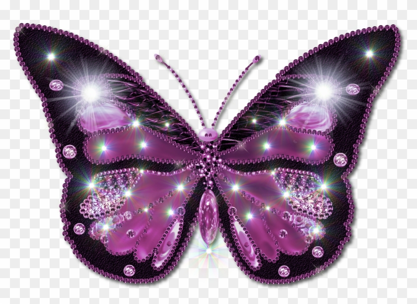 Butterfly Png Image - Nice Butterfly Png #399051