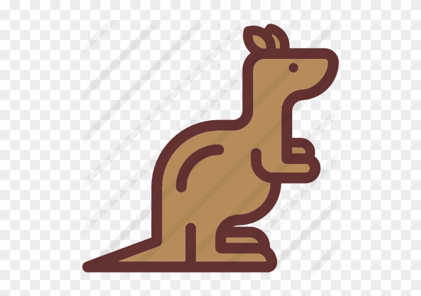 Kangaroo - Kangaroo Icon #399106