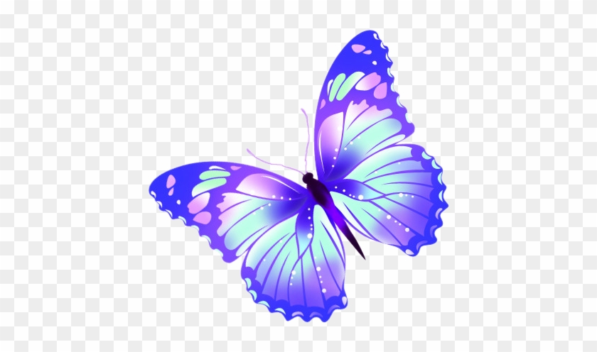 Butterfly - Magic Butterfly - Broken But Not Shattered [book] #399156