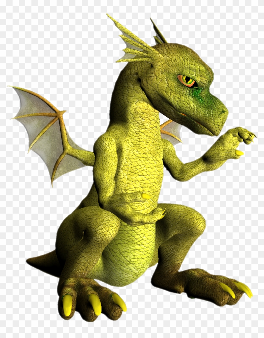 Image Dragon Collections Png Best Image - Dragon .png #399309