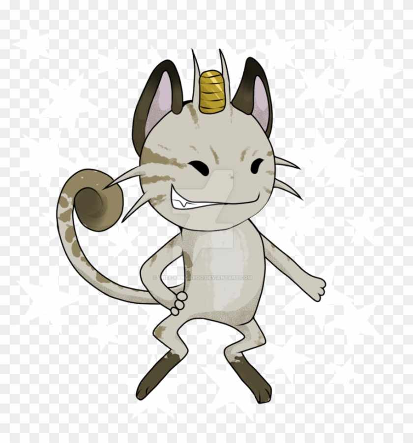 New Colors By Tree-kangaroo - Cartoon #399314