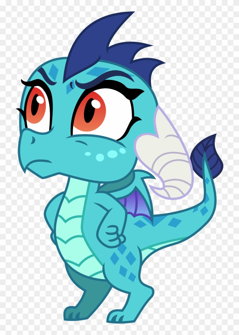 Alternate Universe, Artist - Dragon Baby Cute Chibi #399380