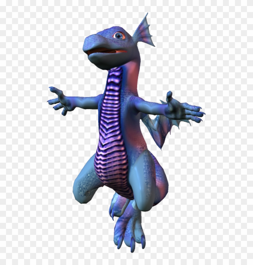 Baby Dragon 37 By Clipartcotttage - Cartoon #399454