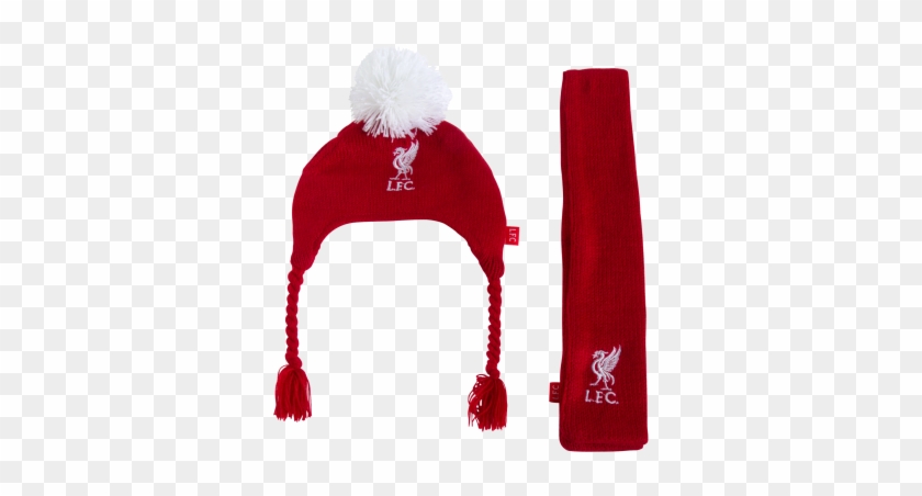 Prevnext - Liverpool Fc Baby Beanie #399507