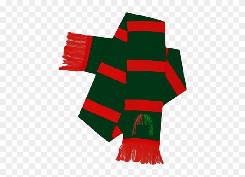 Holiday Scarf - Scarf #399590