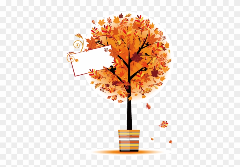 Autumn Season Winter Clip Art - Autumn Season Winter Clip Art #399642