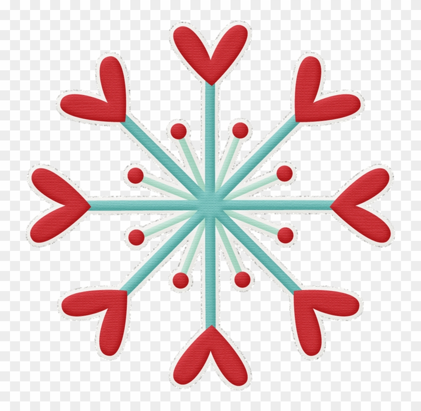 Alena1984 «jss Heavenly Snowflake 7 » На Яндекс - Design #399644