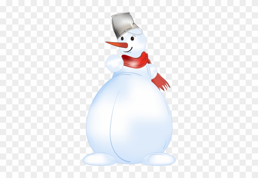 Soon New Year - The Snowman #399651
