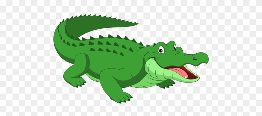 Shutterstock 257400736 [átalakított] - Crocodile Cartoon #399668