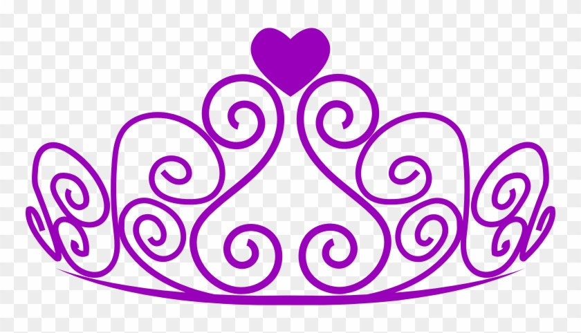 Tiara Queen Crown Clip Art Free Clipart Images - Tiara Clipart #399681