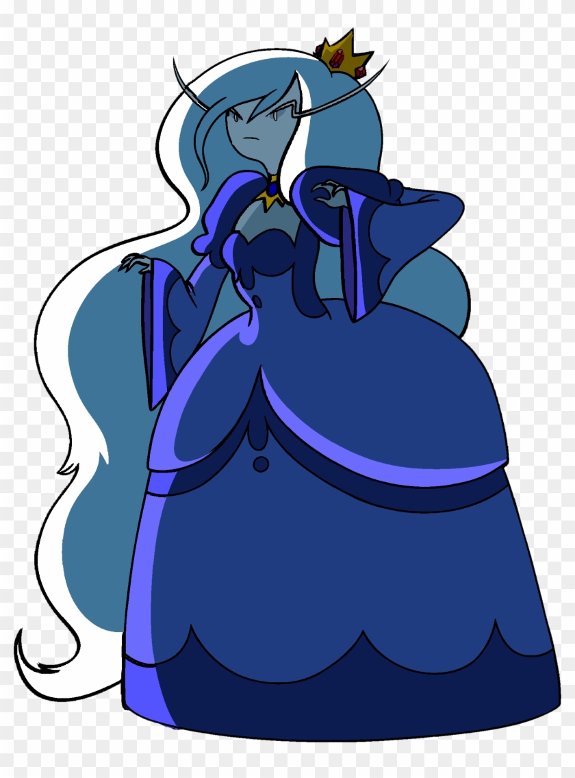 Ice Queen - Ice Queen Adventure Time #399712