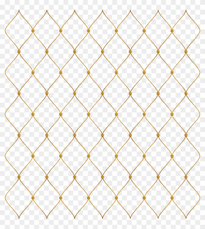 Mesh Background Decor Transparent Clip Art Image - Mesh Background Decor Transparent Clip Art Image #399738