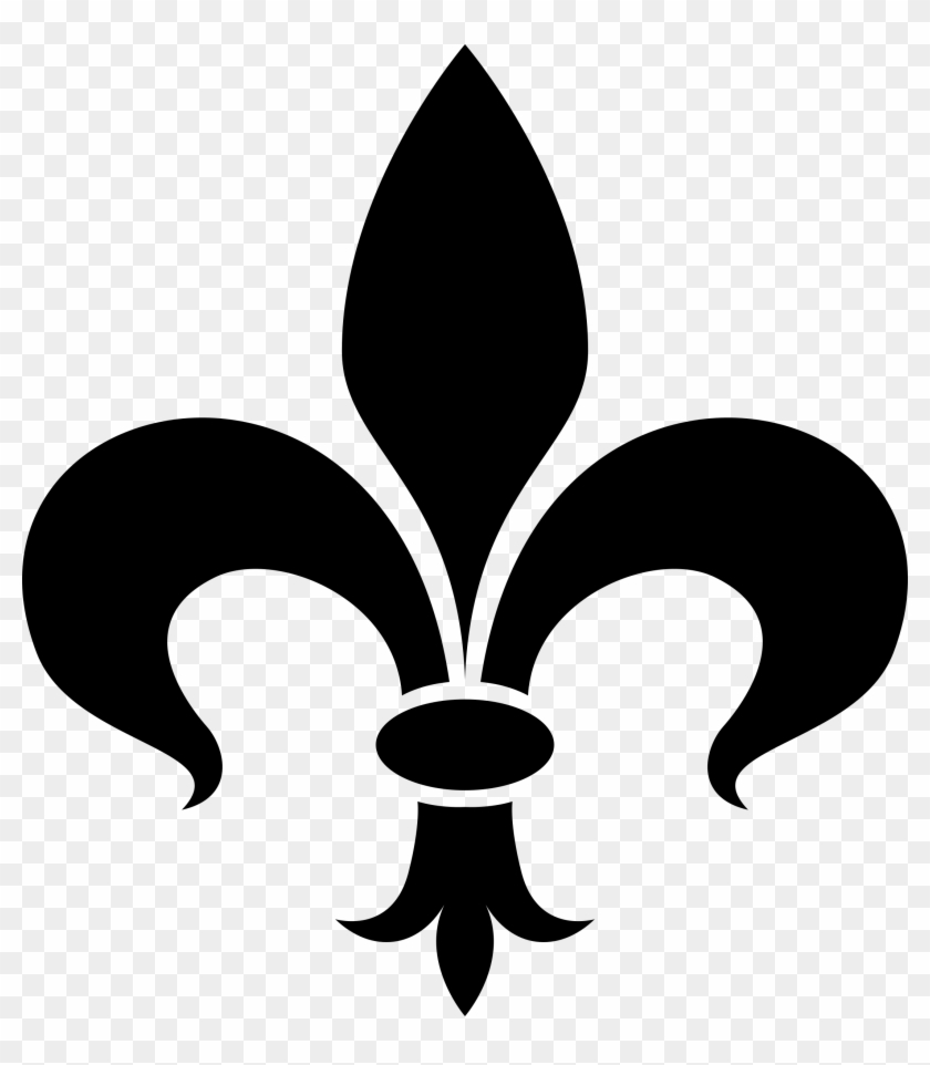 Here You Can See The Heart Fleur D Elise Clipart Transpa Here You Can See The Heart Fleur D Elise Clipart Transpa De Lis Clip
