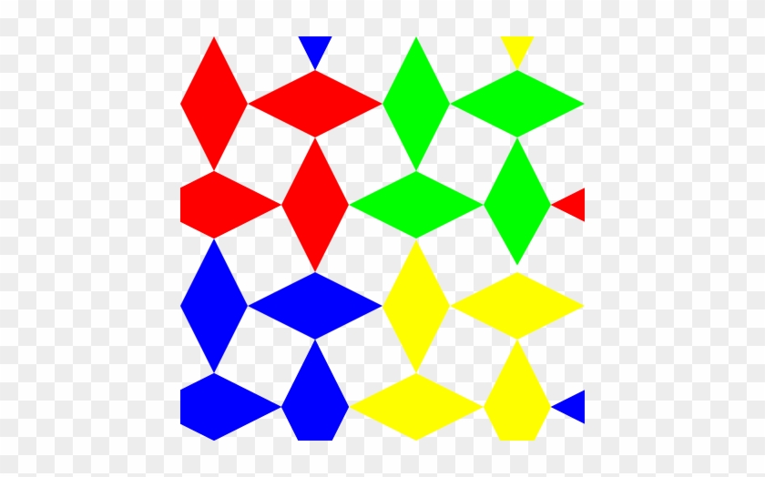 Pattern Diamond Squares Patterns - Free Clip Art Pattern #399768