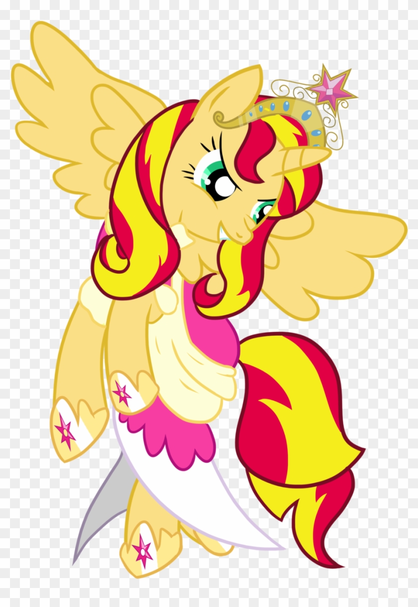 Sunset Shimmer Pony Rainbow Dash Winged Unicorn Deviantart - Sunset Shimmer Pony Rainbow Dash Winged Unicorn Deviantart #399799