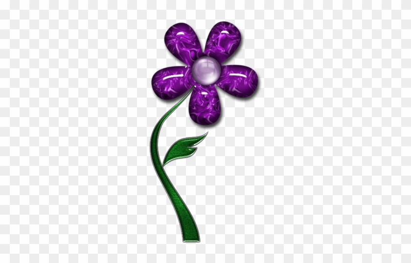 Flores Png - Flower #399779