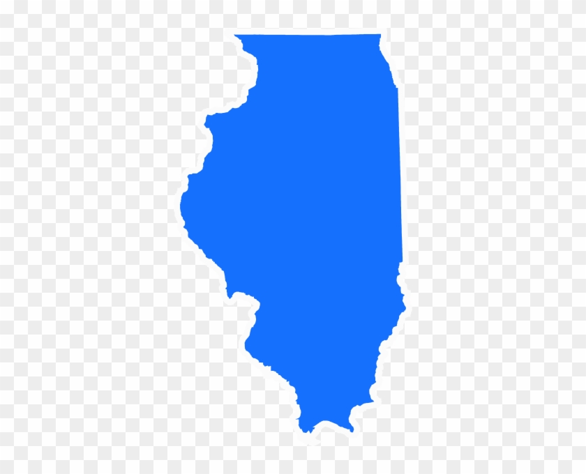 Illinois State Clipart #399800
