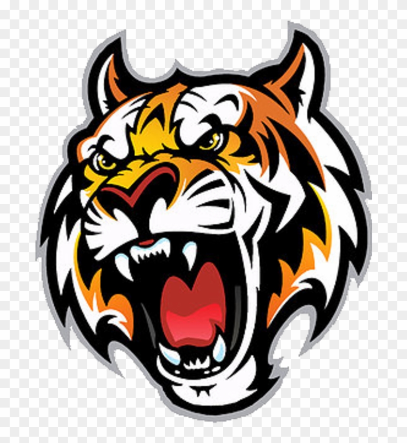 South Hardin Tigers - South Hardin Tigers #399864