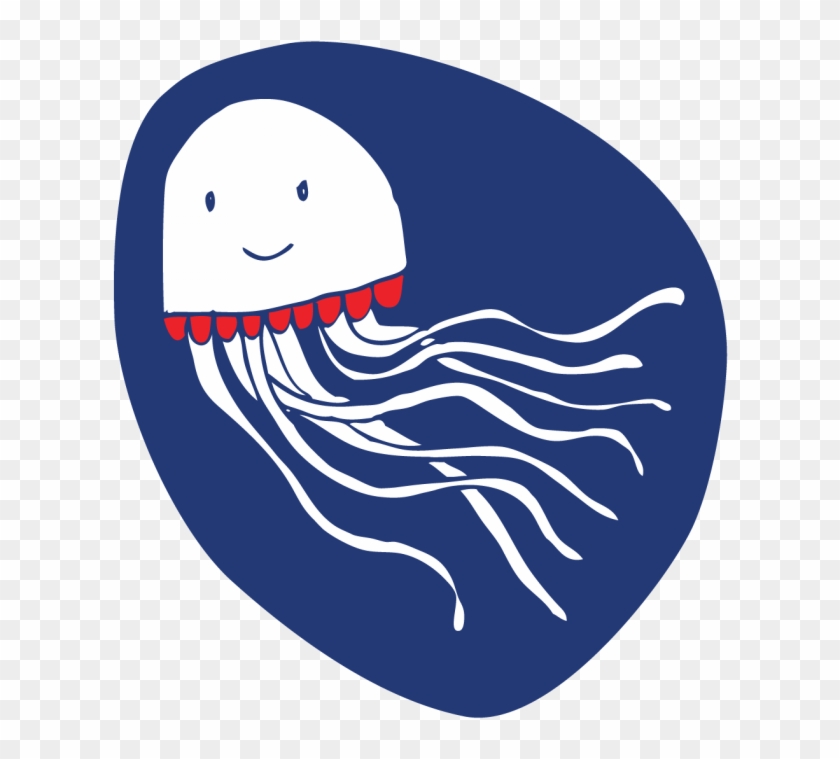 Jerry The Jellyfish - Zarządzanie Kryzysowe #399905
