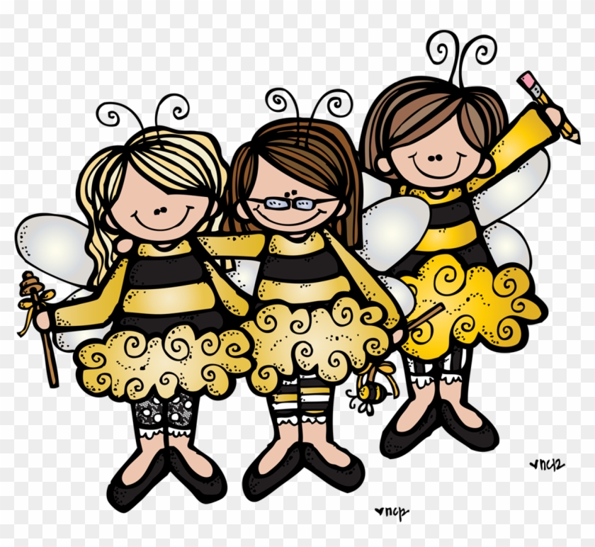 Honey Bunch Blog Design Custom Designs Blogging Ideas - Melonheadz Bee #399920