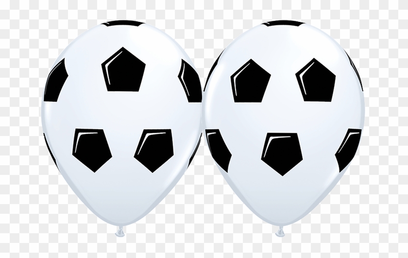 Football Balloon #399981