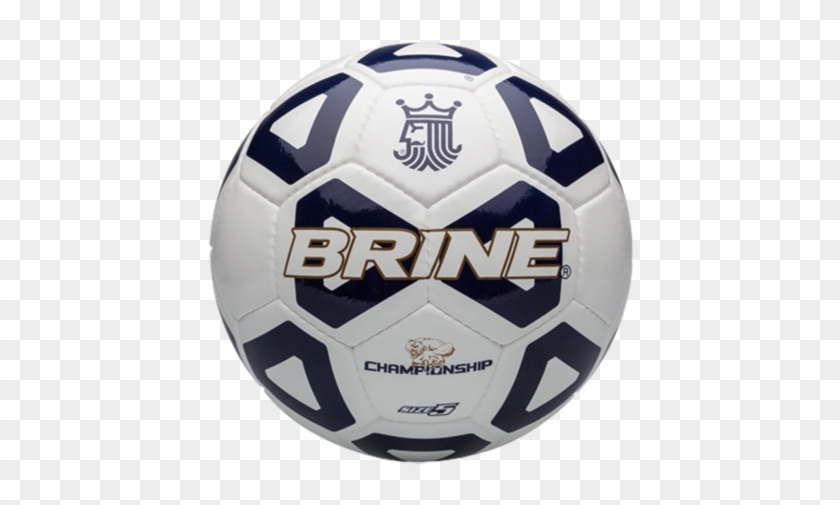 Brine Championship Soccer Ball - Brine Soccer Ball #399988