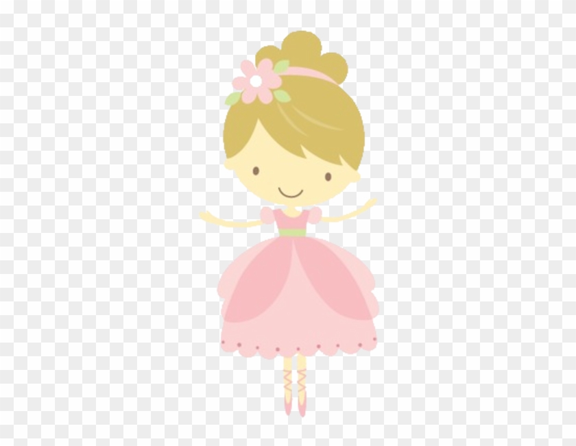 Free Fairy Clip Art - Pink Fairy Clip Art #399991