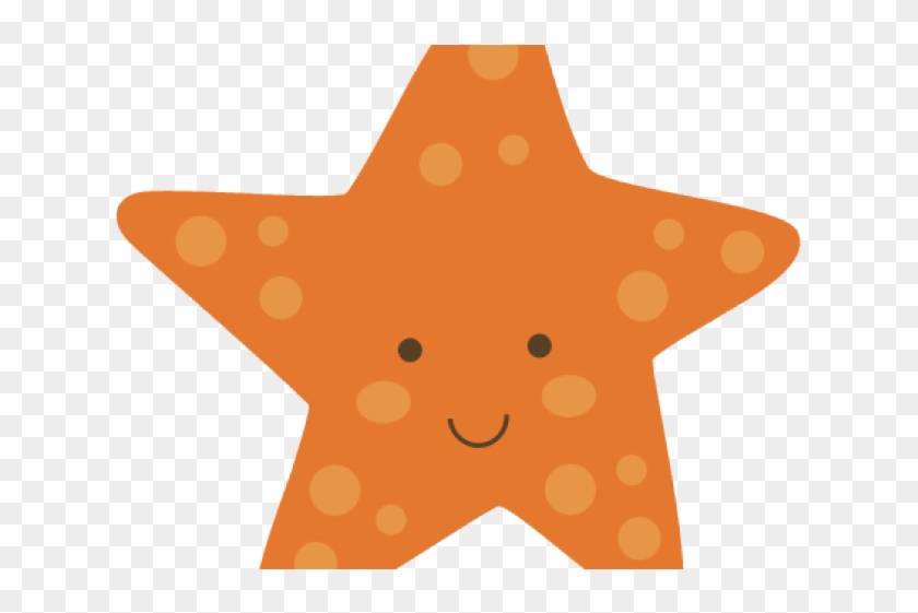 Starfish Clipart Pretty - Starfish Clipart Pretty #400008