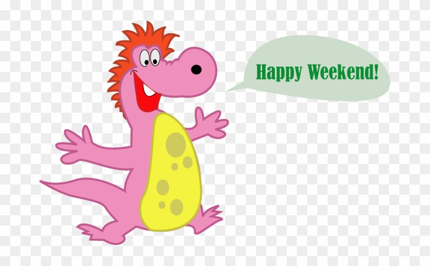 Weekend - Clipart - Weekend Cliparts #400038